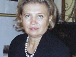 Bożena Schmid-Adamczyk