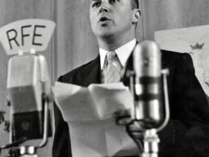 Jan Nowak Jeziorański