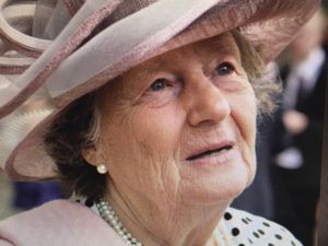 Maria z Potockich Reyowa