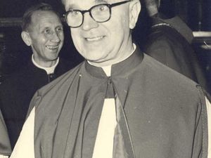 Ks. infułat Franciszek Mączyński