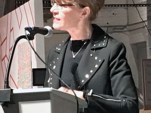 Elizabeth Koszarski - Skrabonja