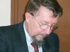 Kazimierz Dopierała