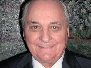 Eugeniusz Stanisław Kruszewski