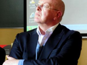 Krzysztof Czajkowski