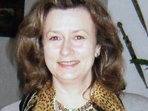 Agata Kalinowska - Bouvy