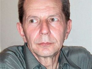 Andrzej Krzysztof Kunert