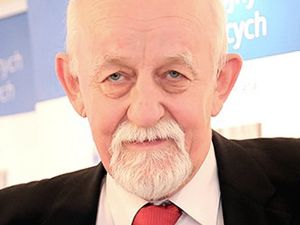 Zbigniew Andrzej Judycki