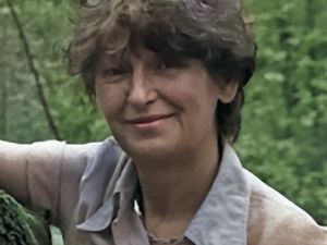 Danuta Wróblewska-Frączak