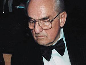 Zdzisław Jerzy Pręgowski