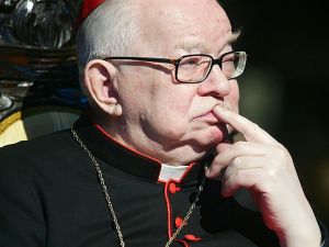 Henryk Roman Gulbinowicz