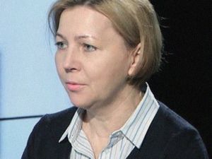 Małgorzata Ptasińska